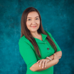 Arq. Alejandra Santiago Cruz
